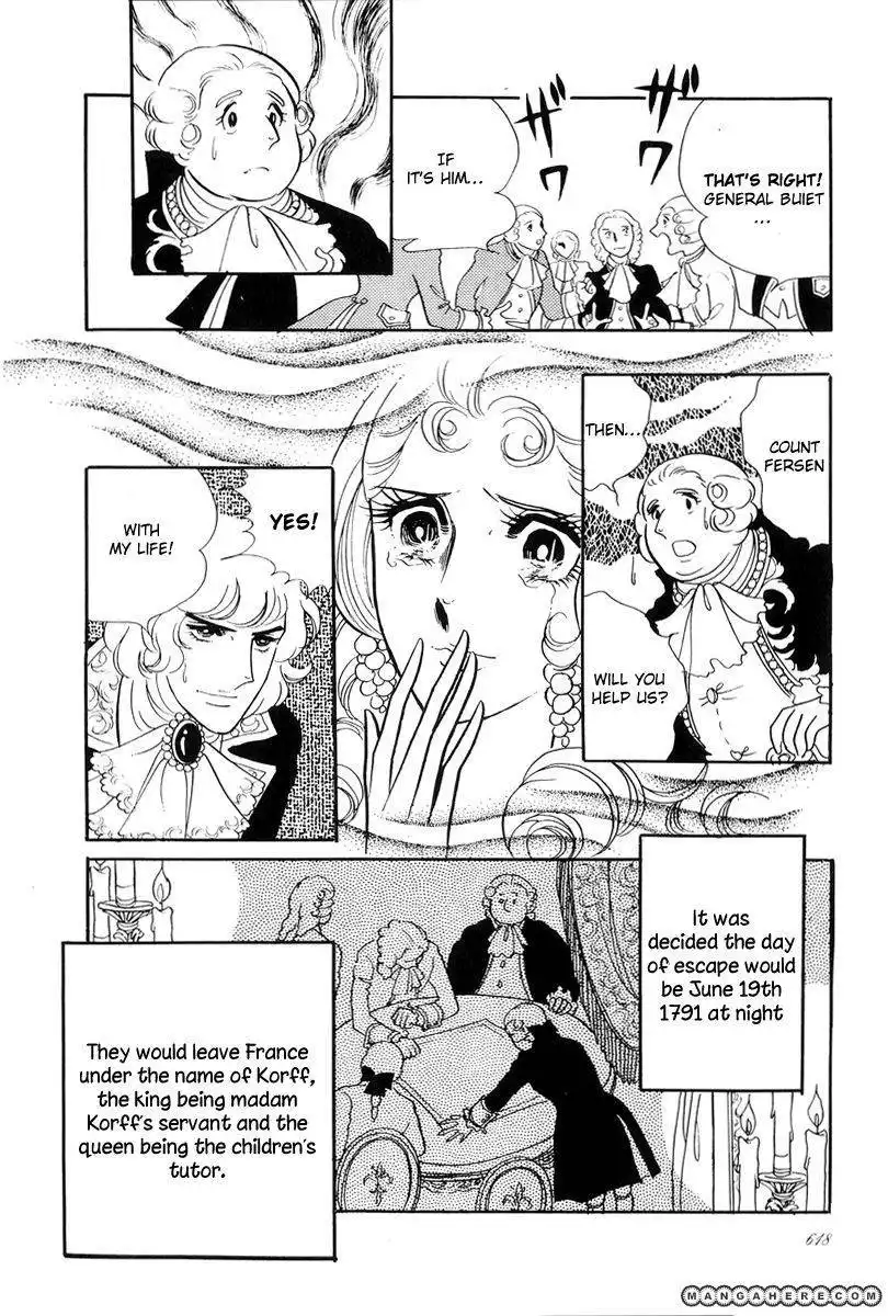 Rose of Versailles Chapter 57 16